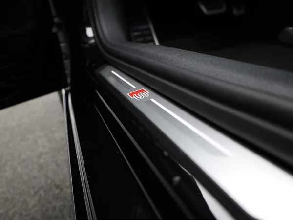 AUDI A3 Sportback (2025) — foto 6 van 21