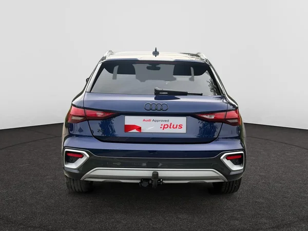 AUDI A3 Allstreet (2025) — foto 13 van 18