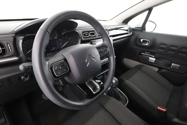 Citroen C3 (2024) — foto 2 van 16