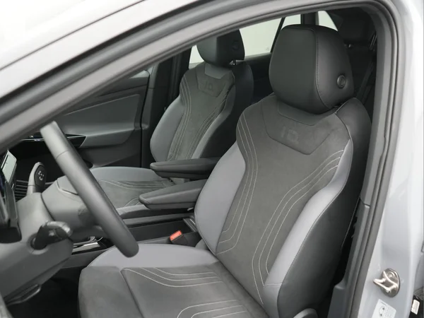 VOLKSWAGEN ID.4 (2026) — foto 29 van 30