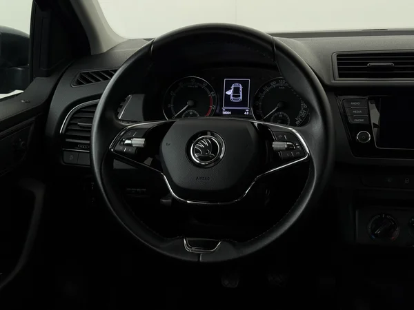 SKODA Fabia (2021) — foto 14 van 26