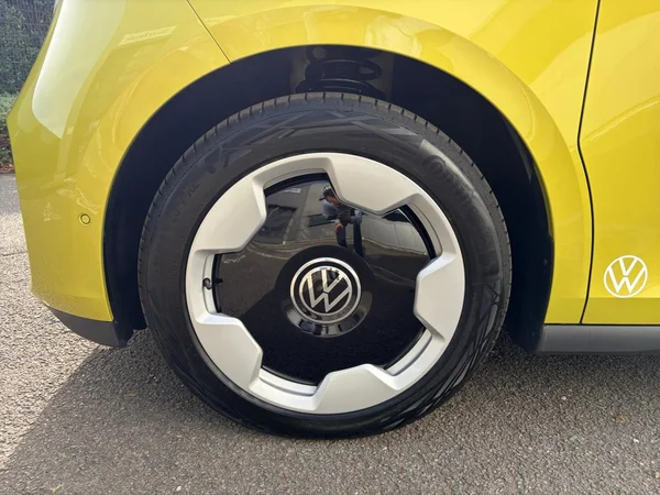 VOLKSWAGEN ID.Buzz Lwb (2026) — foto 14 van 22