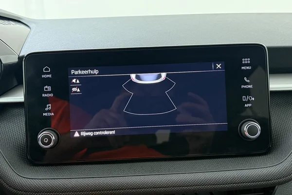 Skoda Fabia (2025) — foto 5 van 22