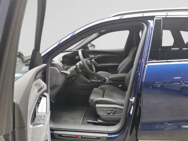 AUDI Q5 (2025) — foto 2 van 15