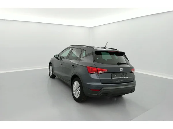 SEAT Arona (2023) — foto 30 van 33