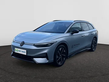 VOLKSWAGEN ID.7 Tourer (2026)