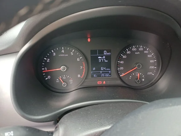 Kia Stonic (2022) — foto 7 van 10