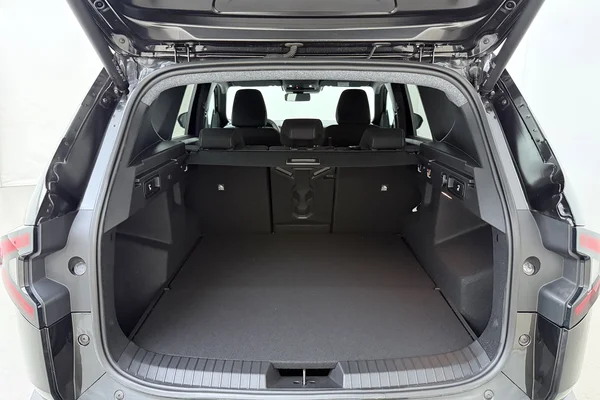 Dacia Bigster (2026) — foto 9 van 13