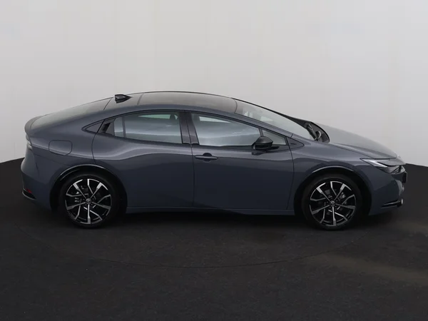 TOYOTA Prius (2025) — foto 29 van 33