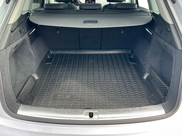 AUDI Q5 Dsl (2018) — foto 4 van 18