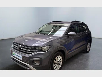 Volkswagen T-Cross (2023)