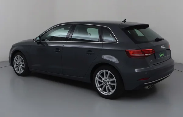 Audi A3 Sportback (2019) — foto 23 van 34