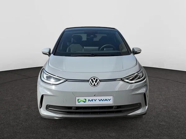 VOLKSWAGEN ID.3 (2026) — foto 23 van 24
