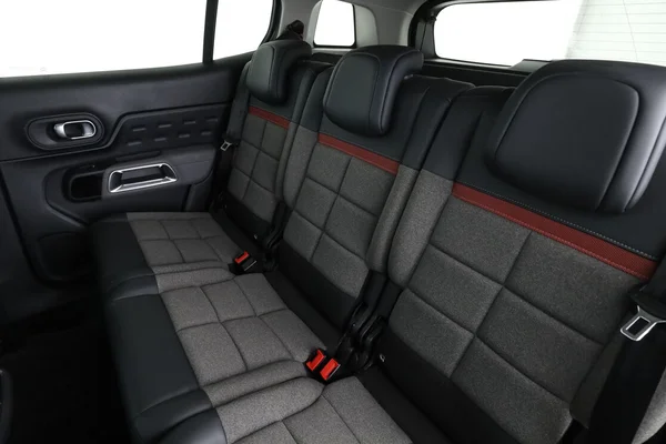 Citroen C5 (2022) — foto 5 van 16