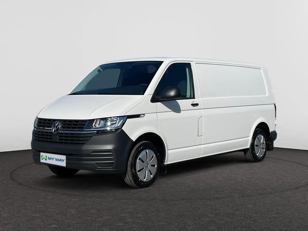 VOLKSWAGEN Transporter T6.1 1000 Fou Lwb 1122_40441_2024