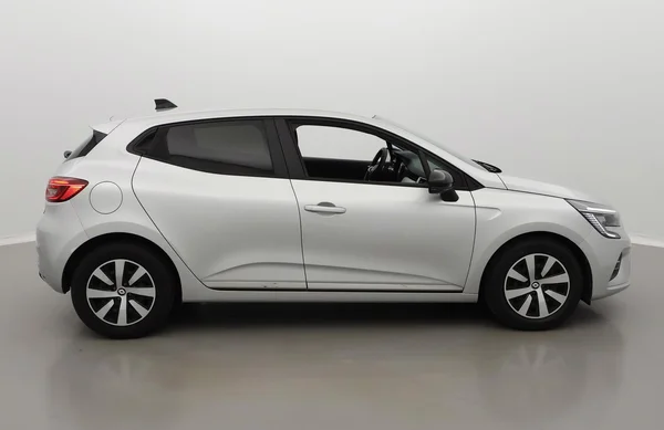 Renault Clio V (2023) — foto 21 van 24