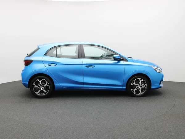 MG MG3 (2025) — foto 21 van 24