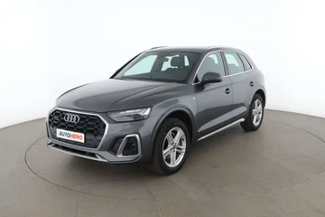 Audi Q5 db12d6dc-eb17-4578-a570-54ad1fc24efe