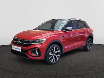 VOLKSWAGEN T-Roc (2025)