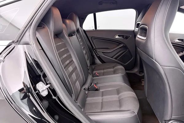 Mercedes-Benz CLA SW (X117) (2018) — foto 19 van 47