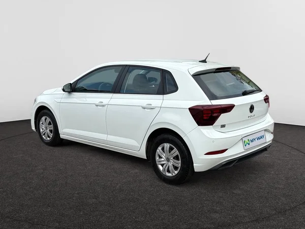 VOLKSWAGEN Polo (2024) — foto 18 van 19