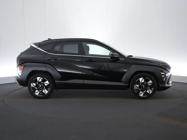 Hyundai Kona (2024) — foto 20 van 23