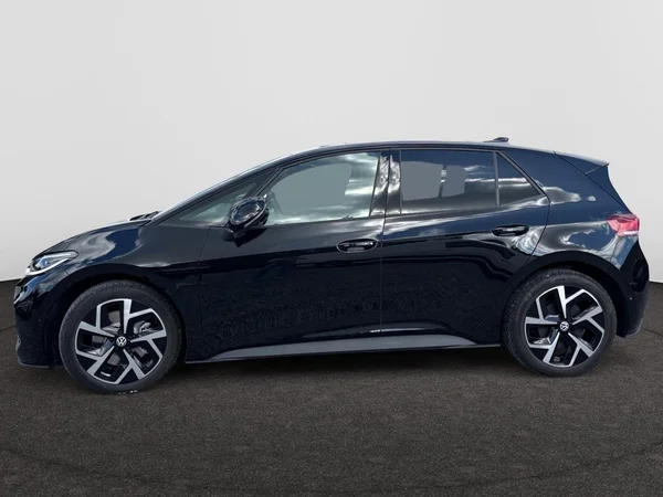 VOLKSWAGEN ID.3 Neo (2026) — foto 9 van 17