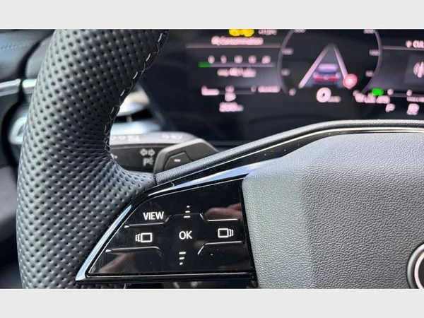 Audi A6 Avant (2025) — foto 4 van 28