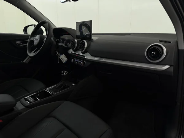 AUDI Q2 (2025) — foto 11 van 19