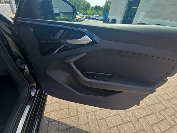 AUDI A1 Sportback (2025) — foto 3 van 24