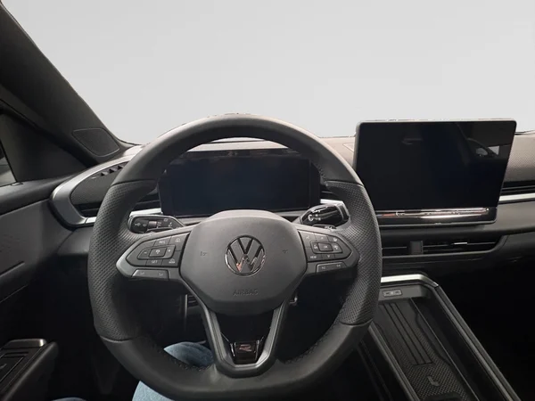 VOLKSWAGEN T-Roc (2026) — foto 4 van 20
