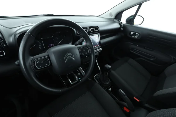 Citroen C3 (2022) — foto 2 van 16