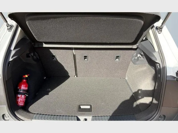 Skoda Epiq (2026) — foto 21 van 22