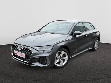 AUDI A3 Sportback (2024)