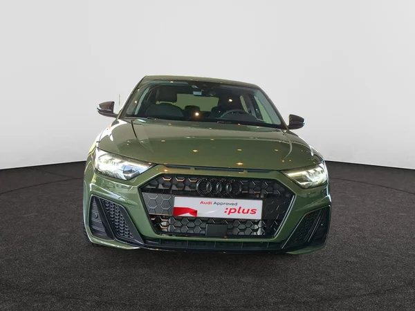 AUDI A1 Sportback (2026) — foto 23 van 24