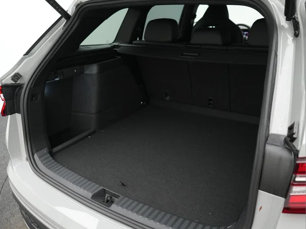 SKODA Kodiaq PHEV (2026) — foto 10 van 10