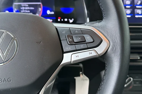 Volkswagen Polo (2024) — foto 6 van 16