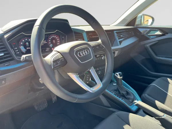 AUDI A1 allstreet (2025) — foto 4 van 22