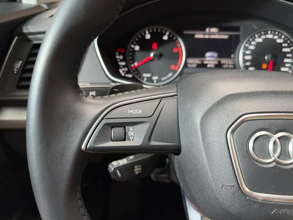 AUDI Q5 Dsl (2020) — foto 6 van 16