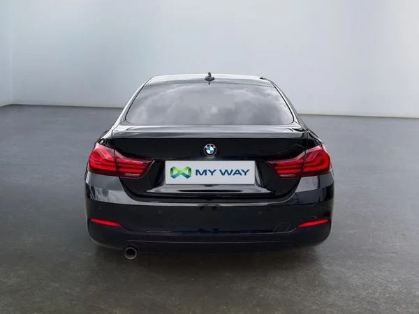 BMW 4 Gran Coupe (F36 LCI) (2020) — foto 29 van 30