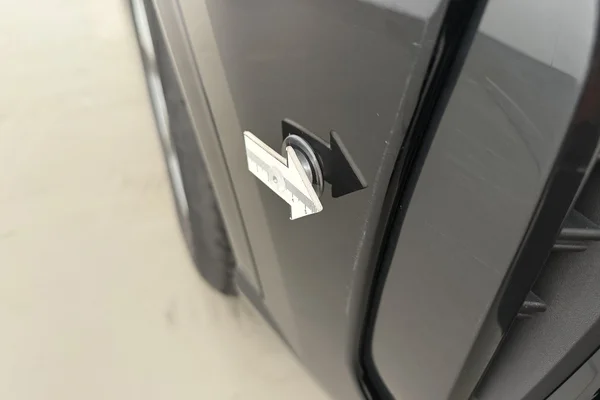 Ford Kuga FHEV (2025) — foto 13 van 22