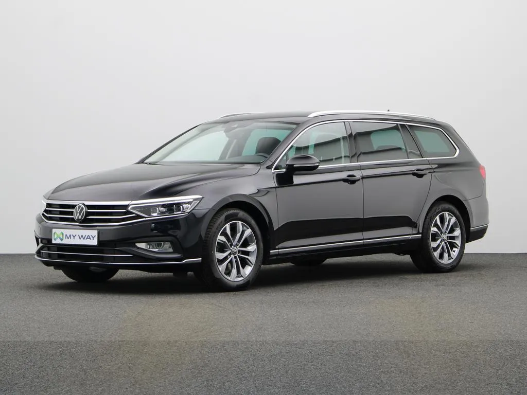 VOLKSWAGEN Passat Variant 1122_96582_2023