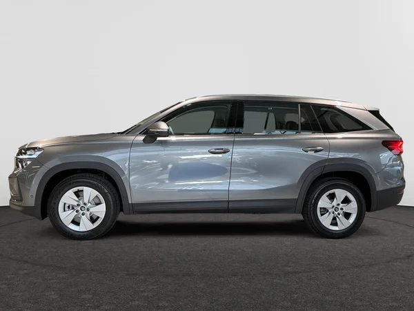 SKODA Kodiaq (2026) — foto 4 van 21