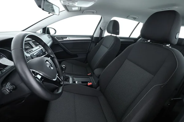 Volkswagen Golf Vii (2018) — foto 16 van 16