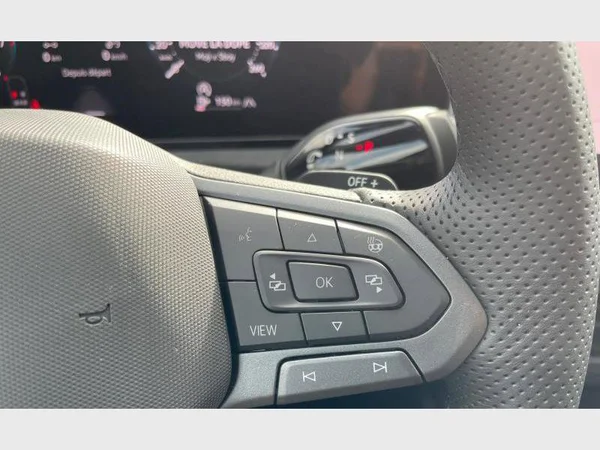 Volkswagen Tiguan (2026) — foto 4 van 29