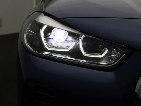 BMW X2 (2021) — foto 32 van 49