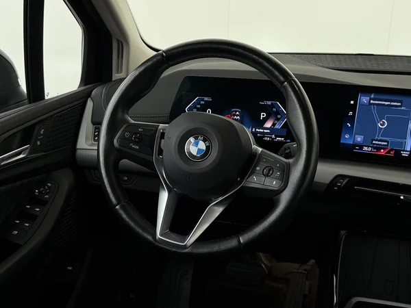 BMW 218 (2022) — foto 14 van 29