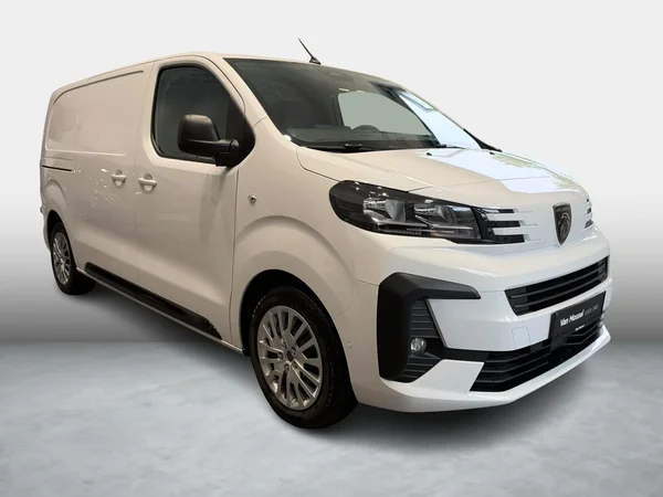 Peugeot Expert (2026) — foto 10 van 17