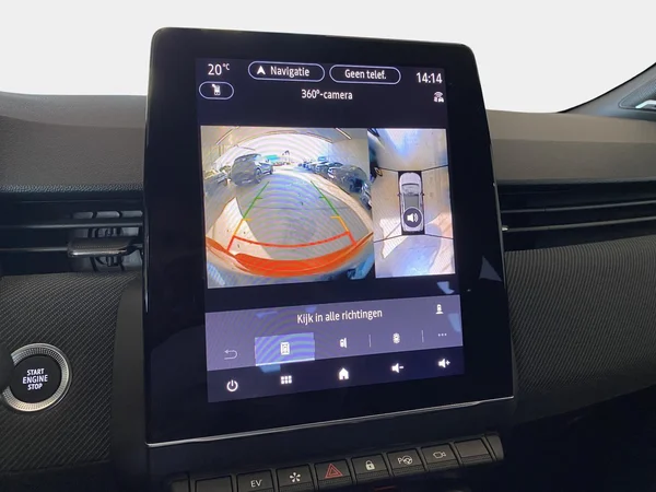 Renault Clio (2025) — foto 9 van 21