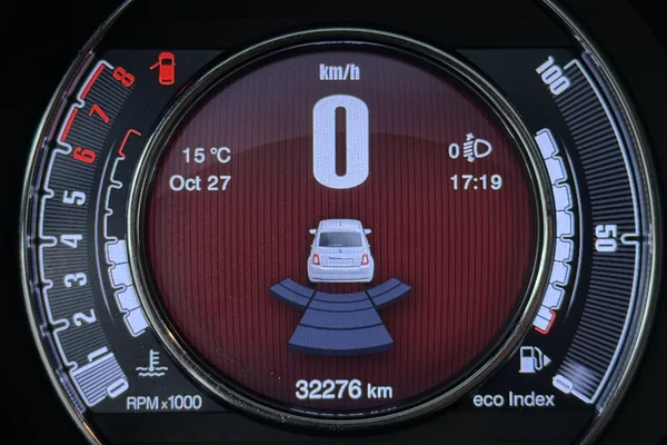 Fiat 500 (2020) — foto 7 van 19